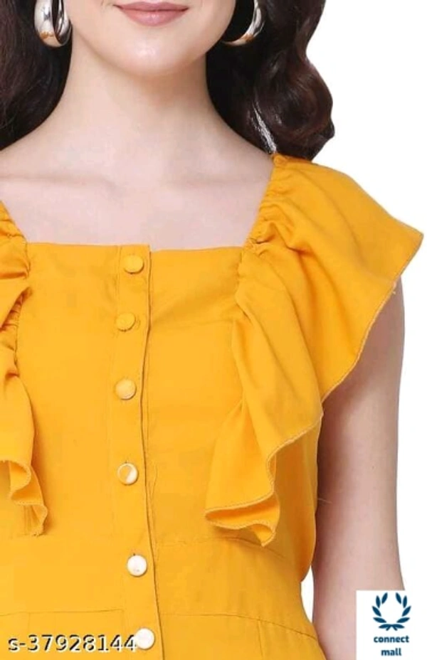 Classy Graceful Women Jumpsuits - L